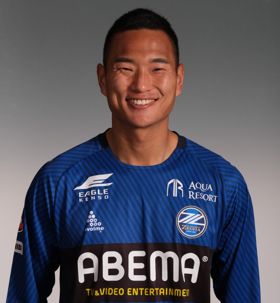 鄭大世選手 契約更新のお知らせ Fc町田ゼルビア オフィシャルサイト 鄭大世選手 契約更新のお知らせ Fc町田ゼルビア オフィシャルサイト