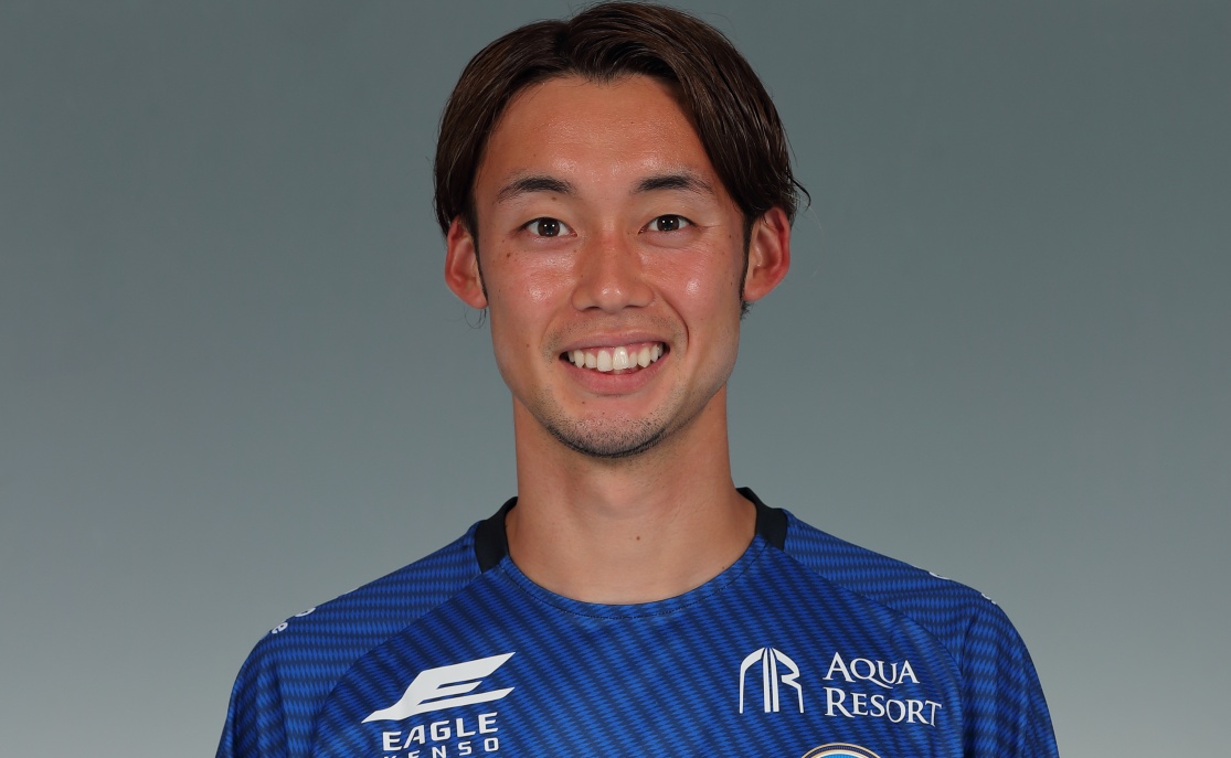 安井拓也選手 契約更新のお知らせ