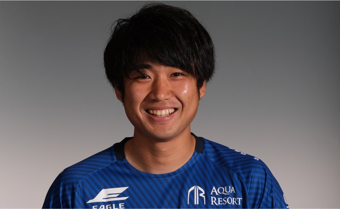 土居柊太選手 契約満了のお知らせ