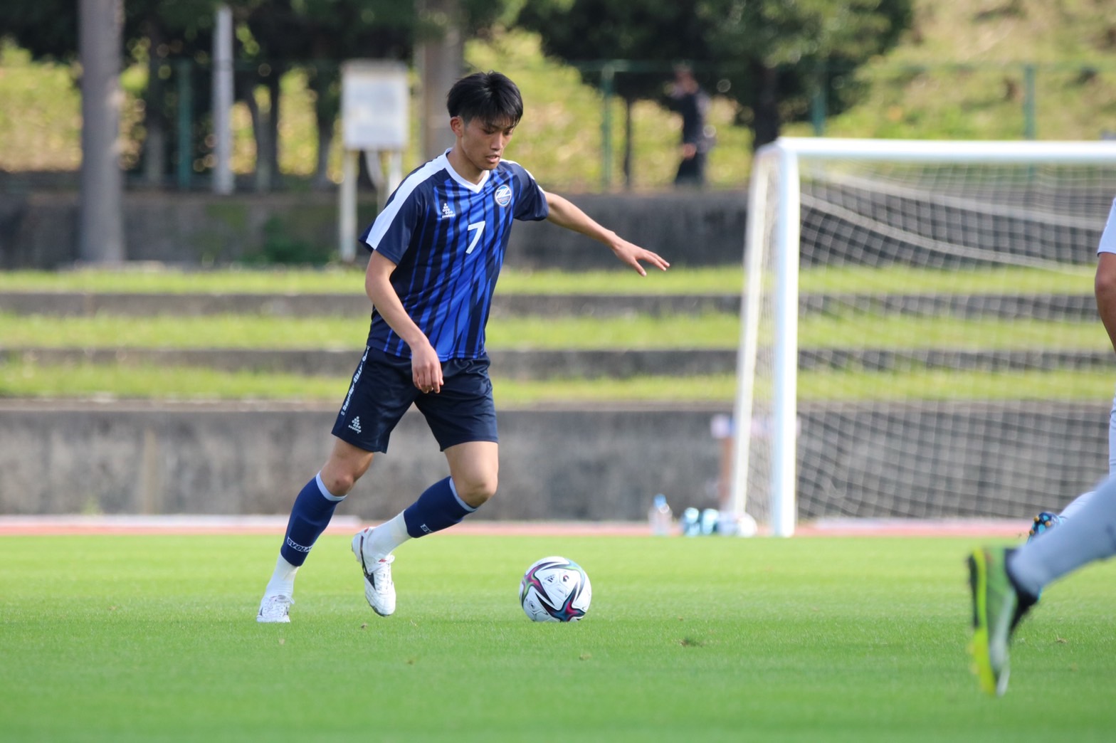 【写真追加】トレーニングマッチ vs 沖縄SV 結果