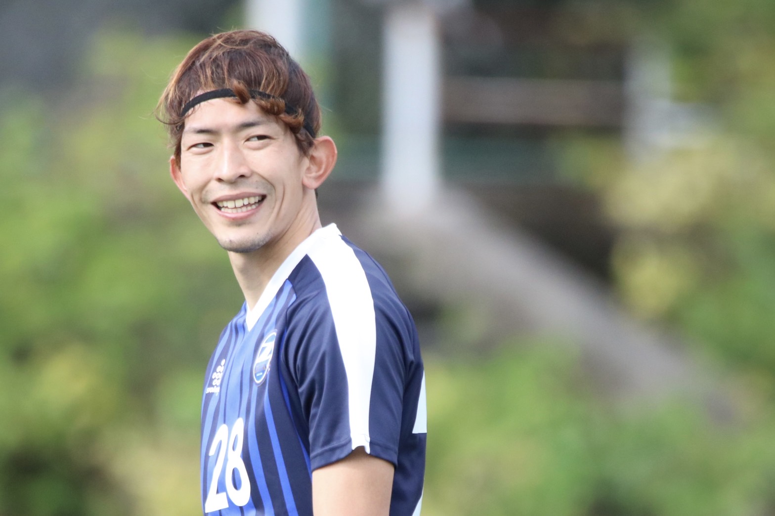 トレーニングマッチ試合結果