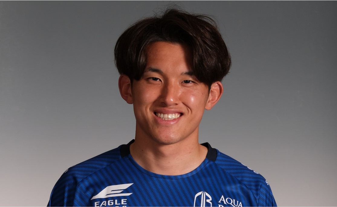 平戸太貴選手 契約更新のお知らせ