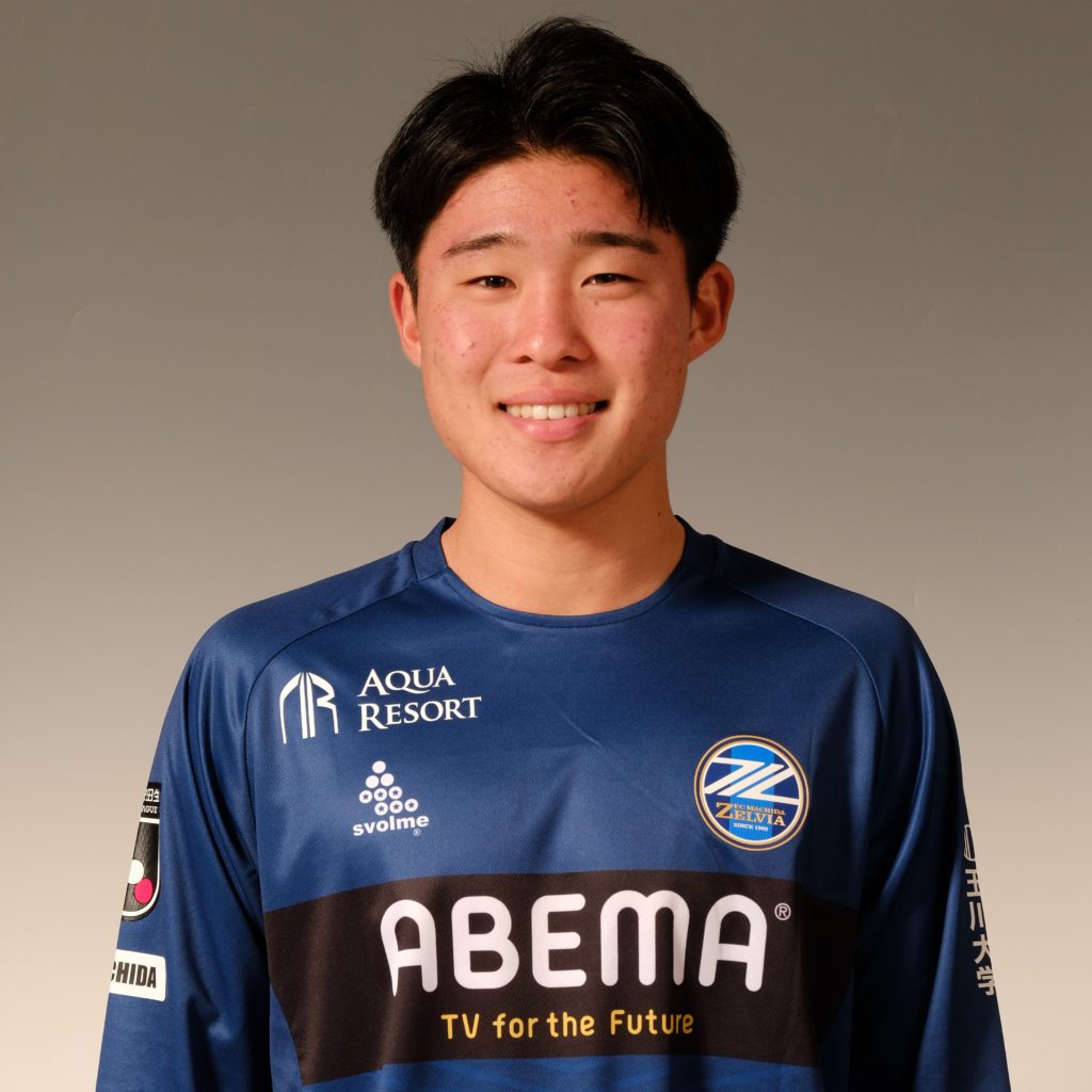 宇野禅斗選手 バーンズアントン選手 U 19日本代表候補トレーニングキャンプメンバー選出のお知らせ Fc町田ゼルビア オフィシャルサイト
