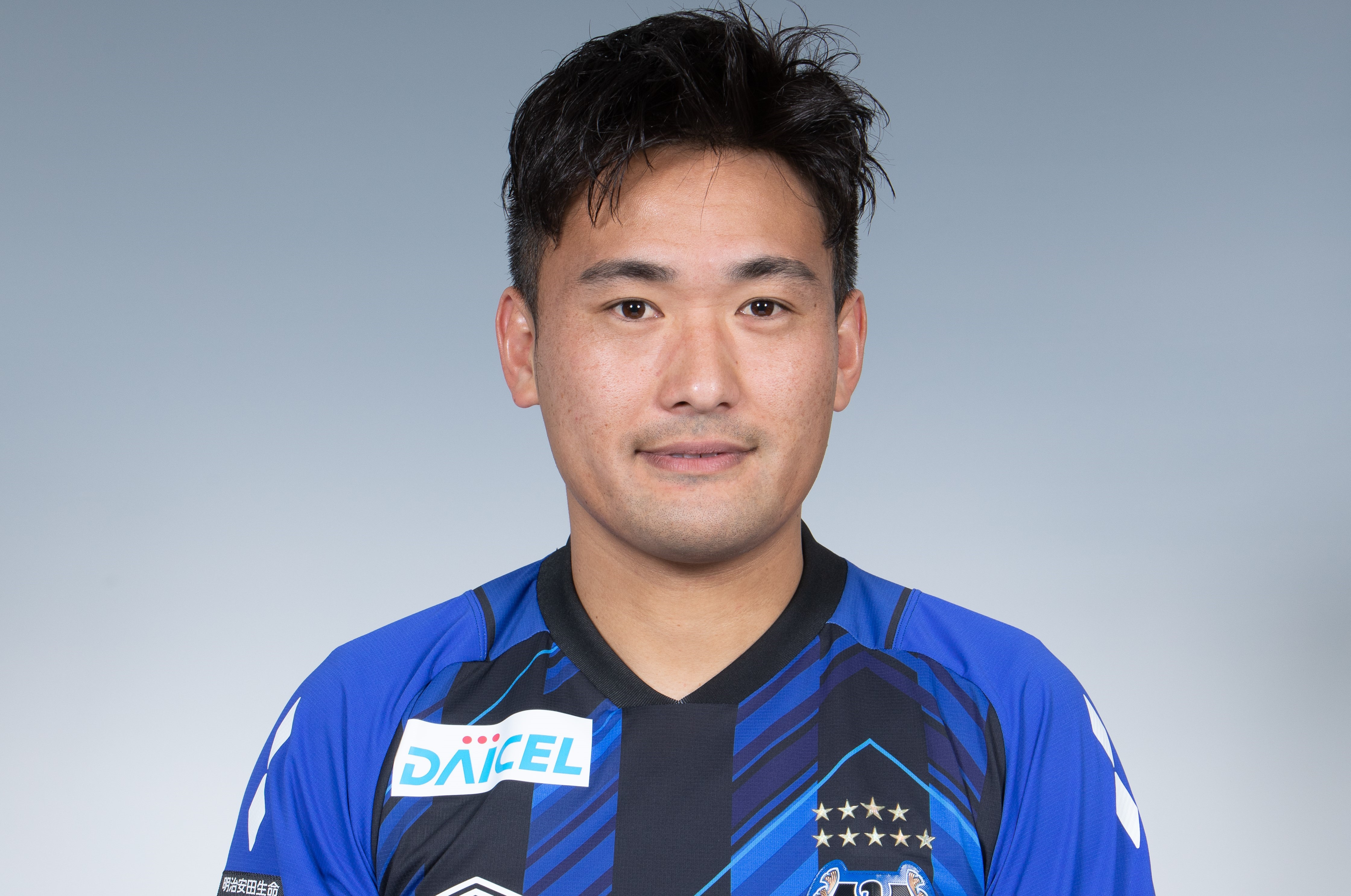 菅沼駿哉選手 完全移籍加入のお知らせ