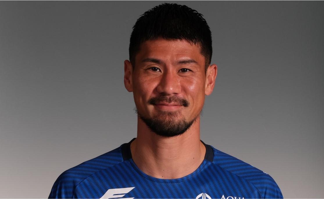 酒井隆介選手 現役引退のお知らせ