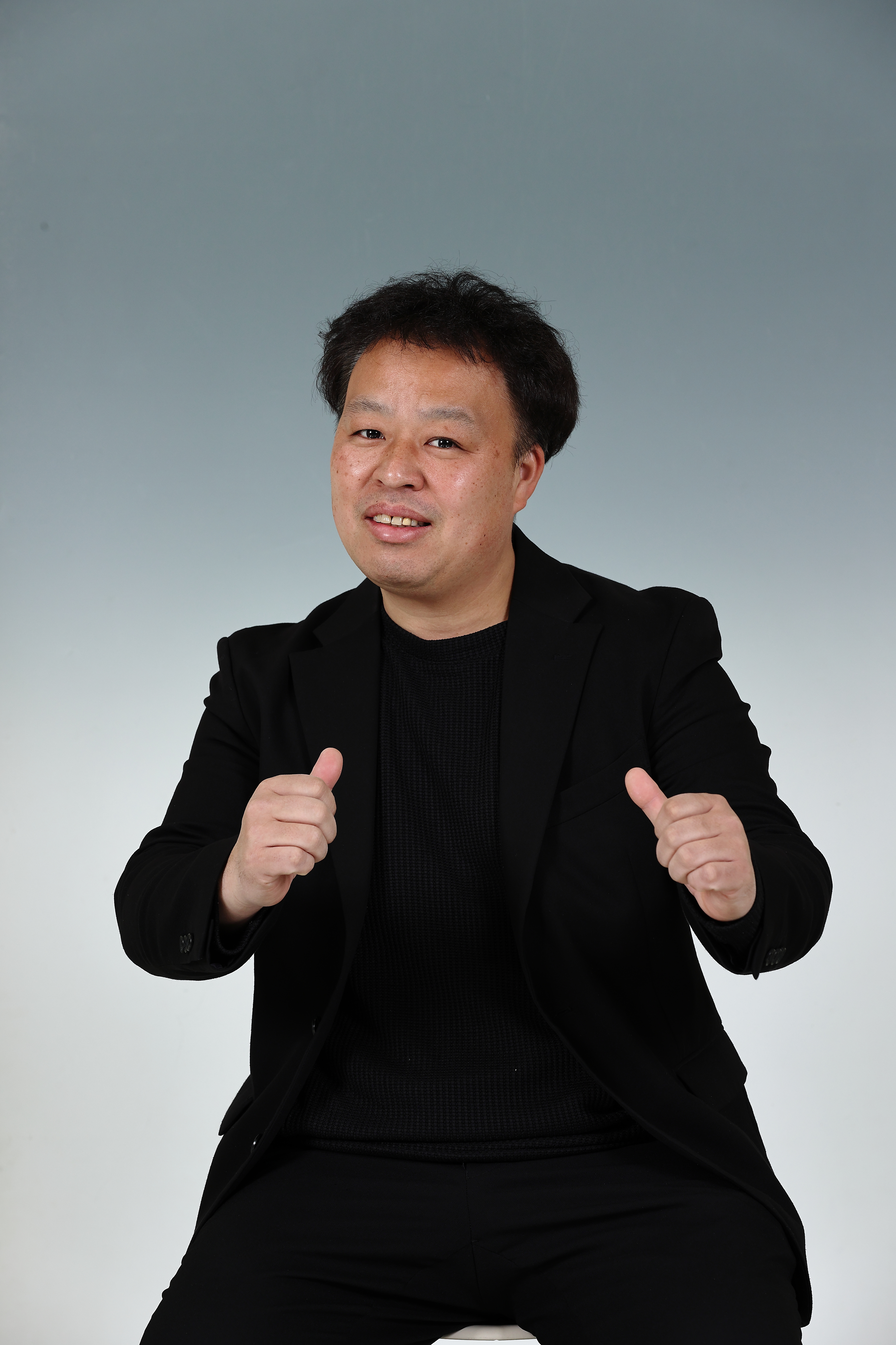 【MACHIDiary＜想い＞】第28回「言葉にはできない存在」近藤安弘さん（社長室 室長）