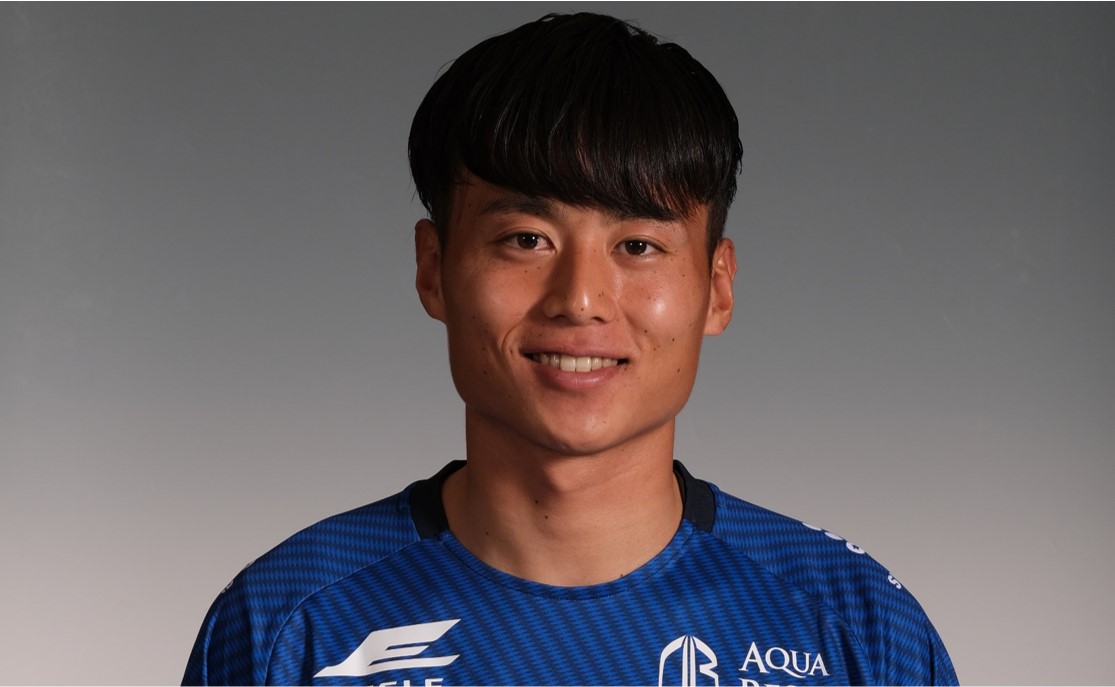 岡田優希選手 移籍先決定のお知らせ