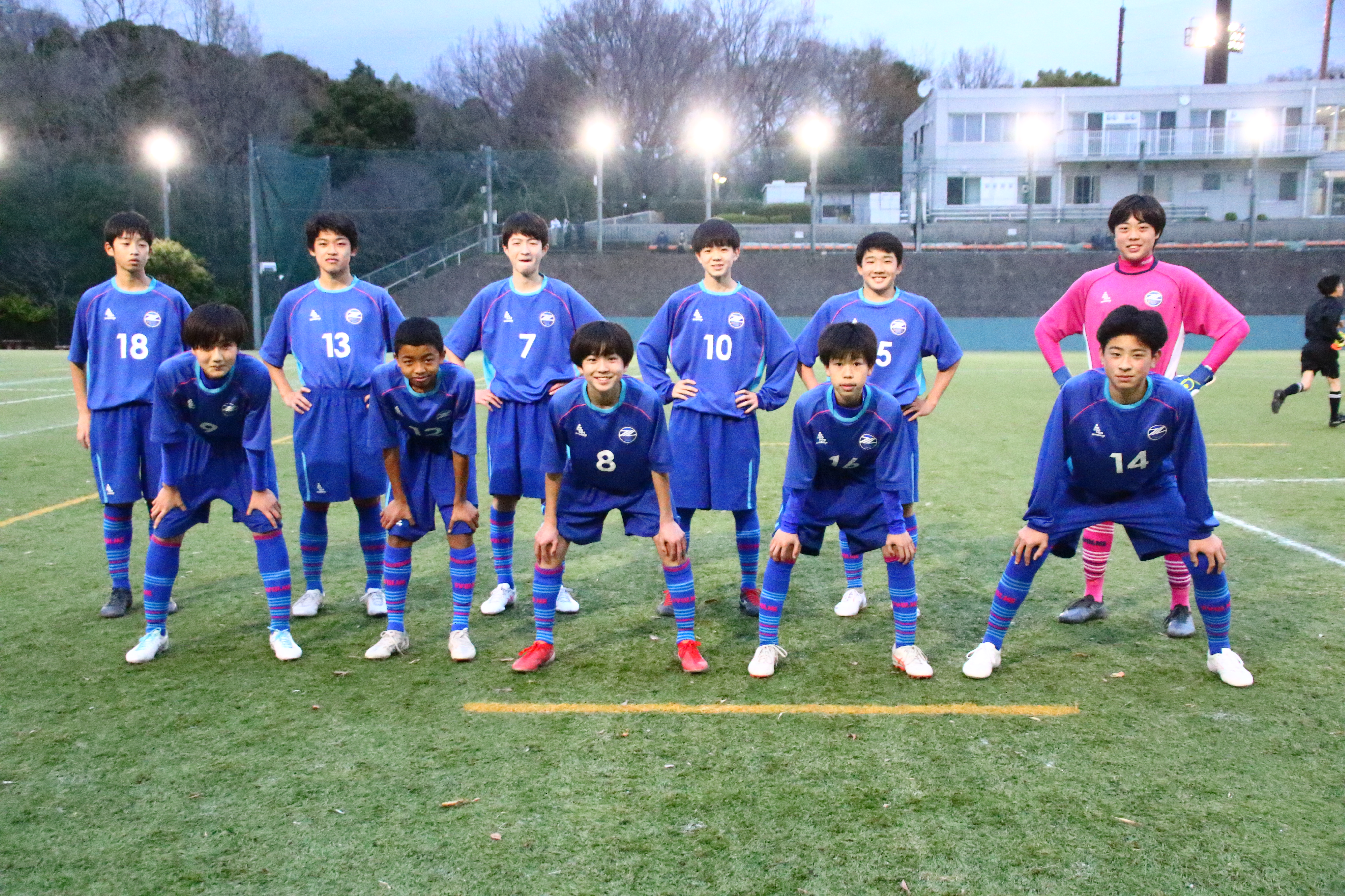 フォトギャラリー 22 Jリーグu 14 メトロポリタンc第1節 Fc町田ゼルビア オフィシャルサイト フォトギャラリー 22 Jリーグu 14 メトロポリタンc第1節 Fc町田ゼルビア オフィシャルサイト
