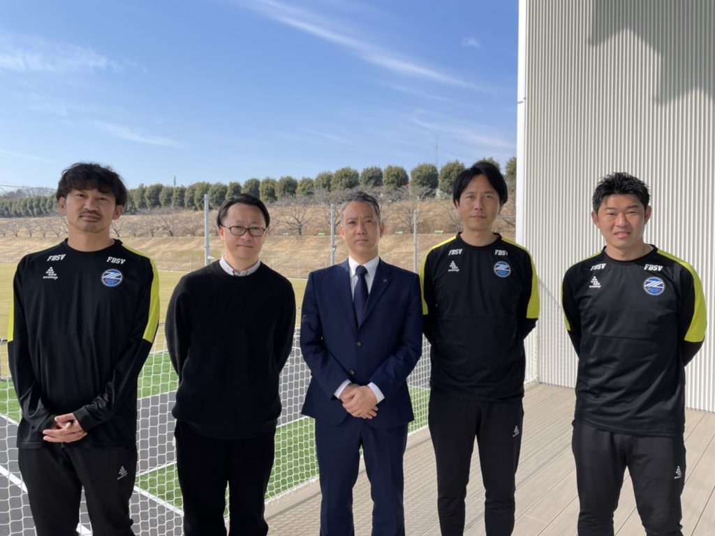 ｆｃ町田ゼルビアアカデミーを取り上げる新コンテンツ Machidiary 未来 スタート Fc町田ゼルビア オフィシャルサイト