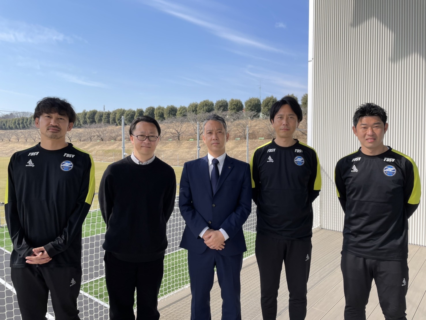 ＦＣ町田ゼルビアアカデミーを取り上げる新コンテンツ『MACHIDiary〈未来〉』スタート