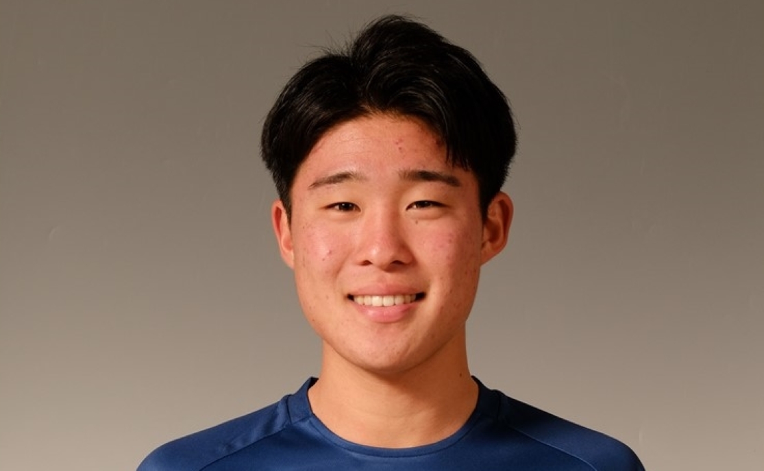 宇野禅斗選手 U-19日本代表候補トレーニングキャンプメンバー選出のお知らせ