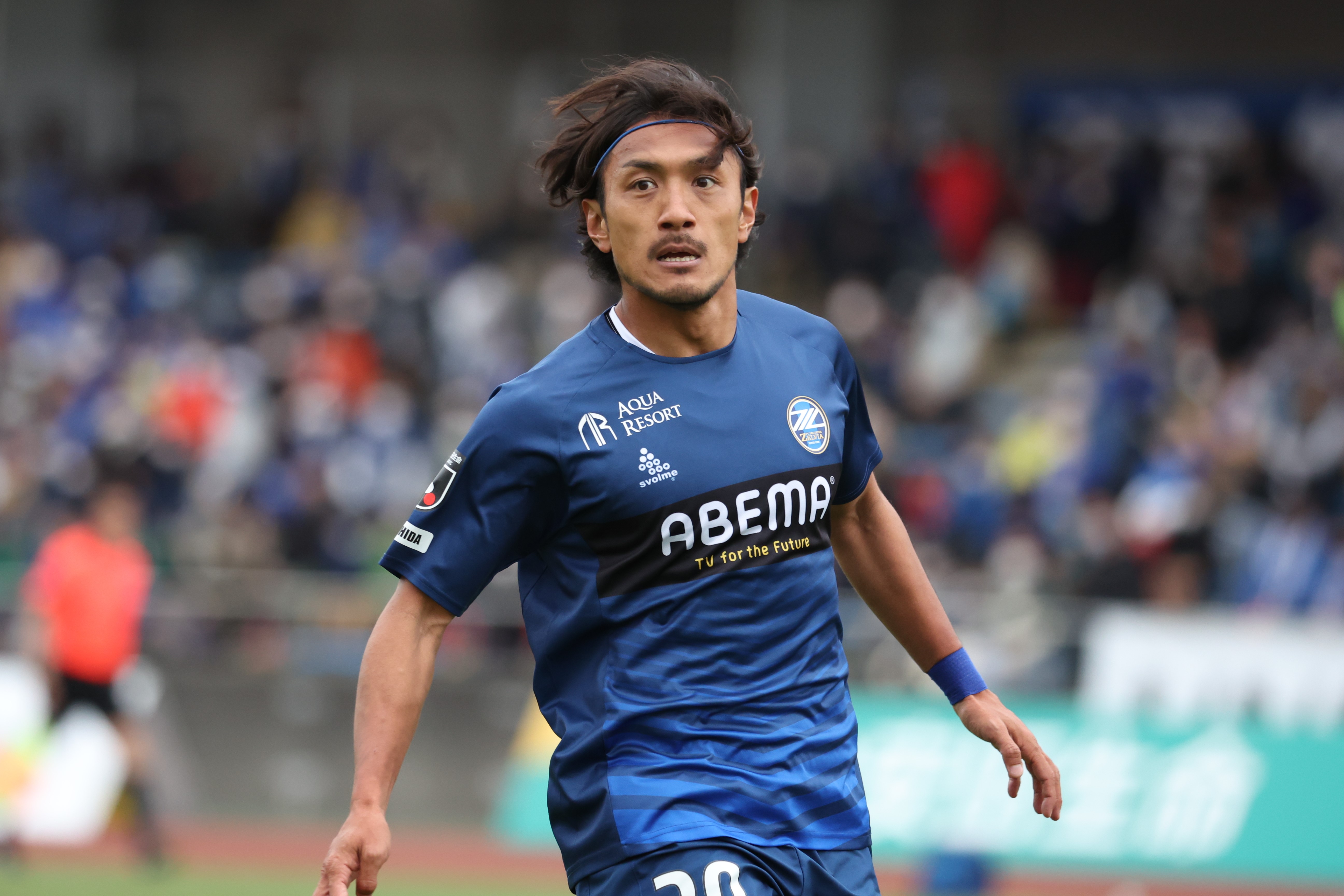 中島裕希選手 インタビュー記事掲載（web）のお知らせ