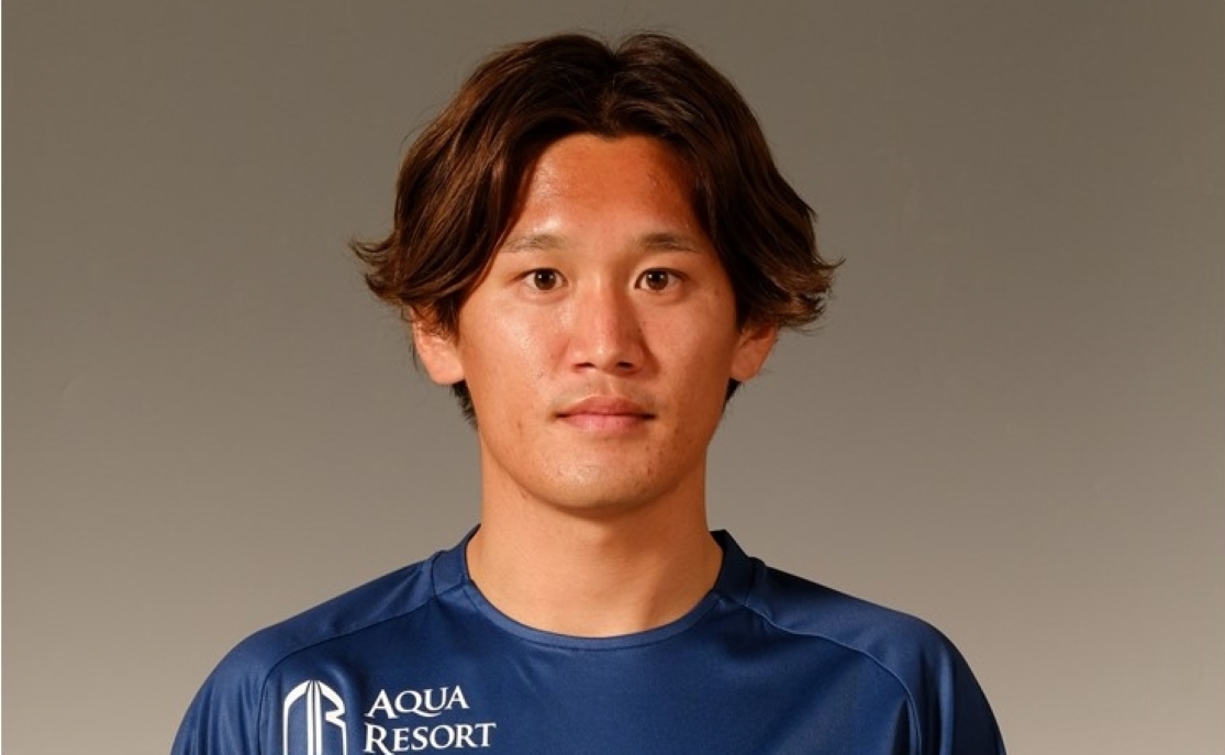 三鬼海選手の負傷について