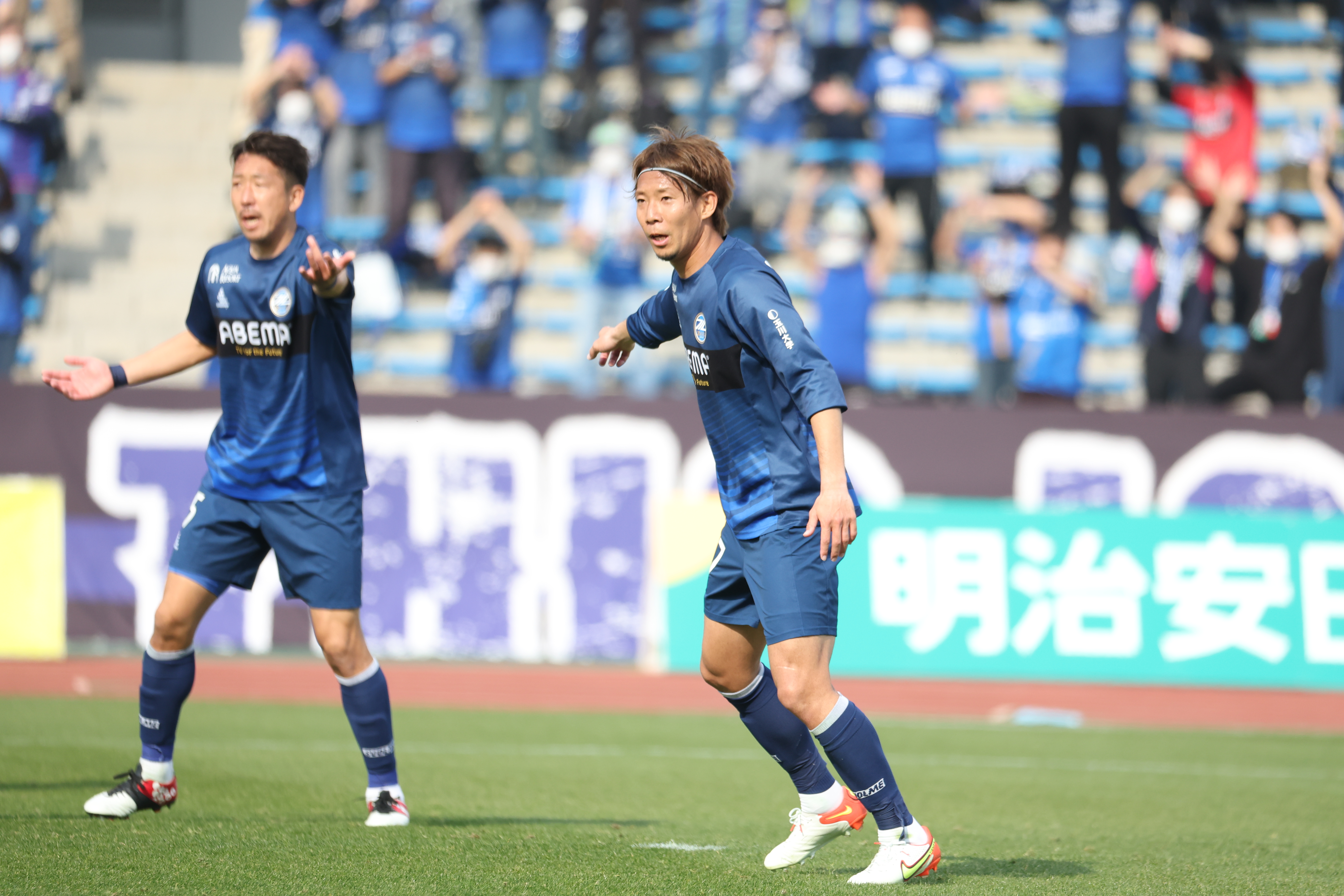 高橋祥平選手 インタビュー記事掲載(Web)のお知らせ