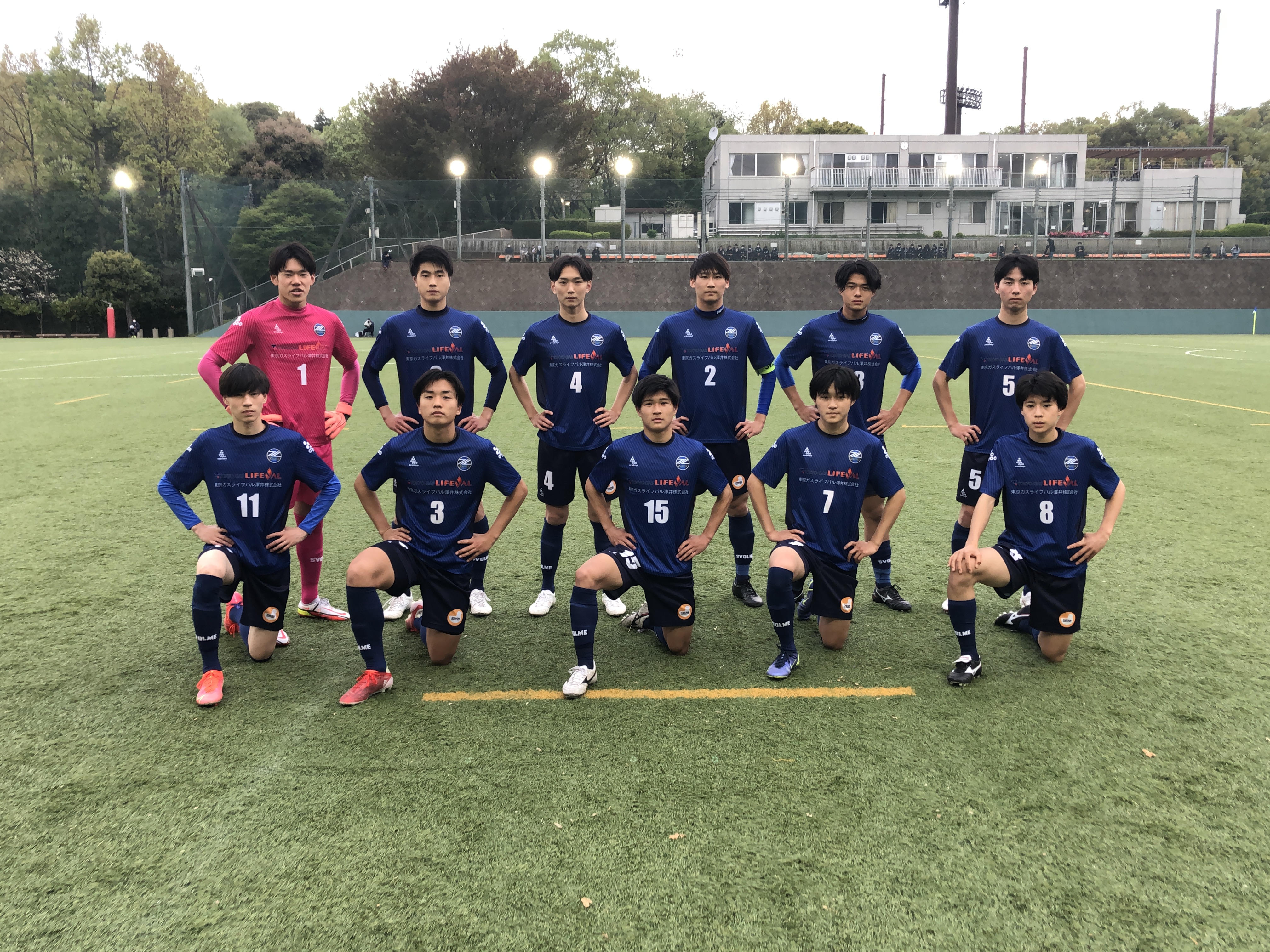 【MACHIDiary〈未来〉】第3回「エンブレムを背負って(山下)・基準を高く(森久)」山下輝選手×森久幹太選手（ＦＣ町田ゼルビアユース）
