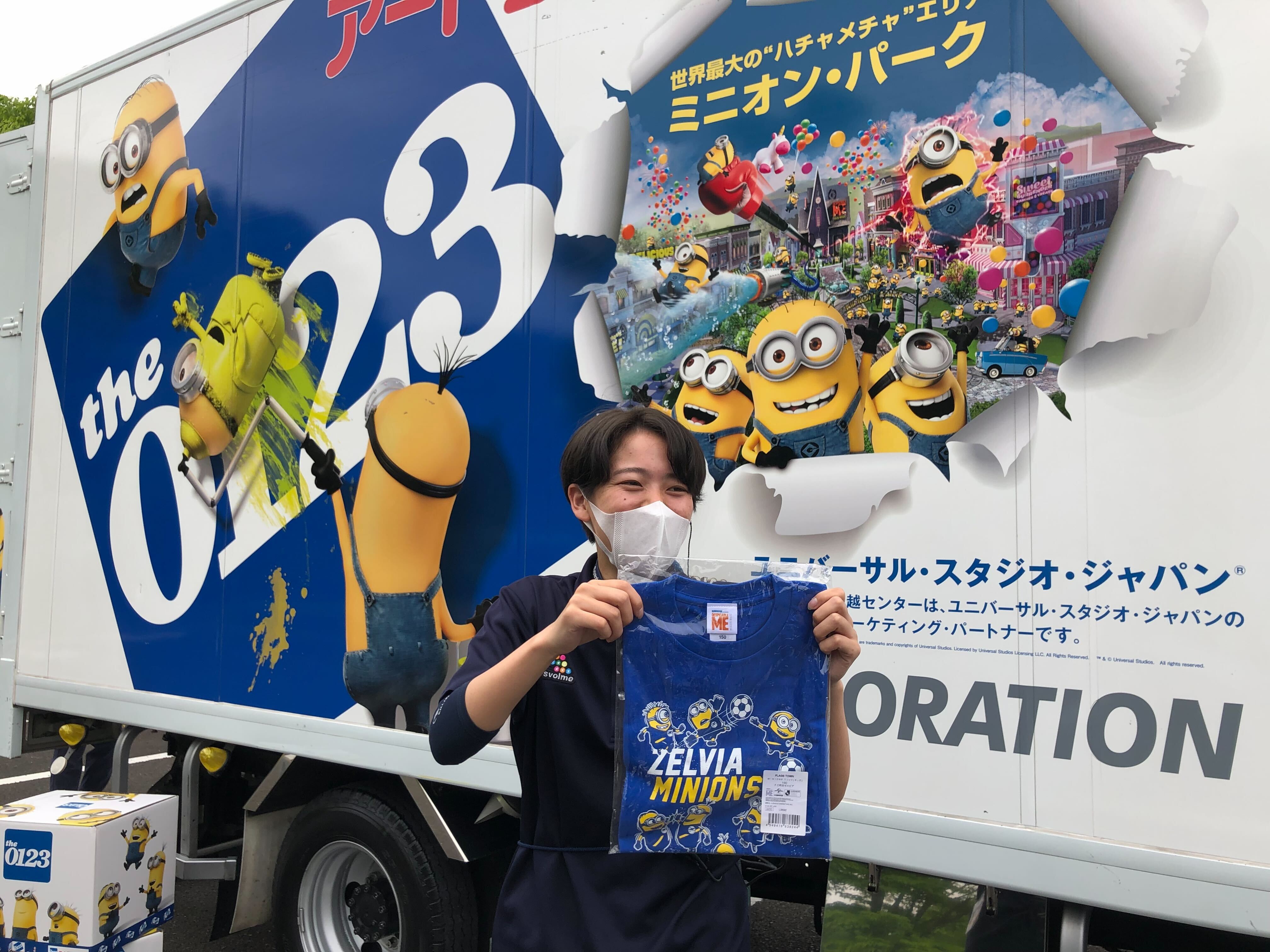 【MACHIDiary〈想い〉】第35回「刺激をもらえる環境」神戸琴葉さん(インターン生)