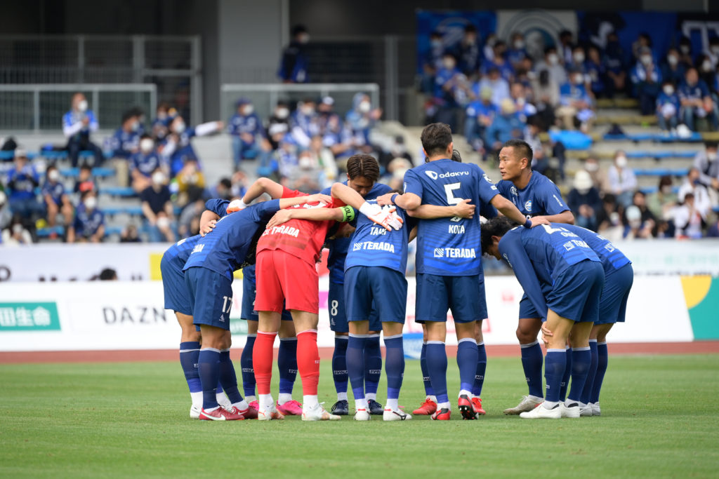 まとめ 7月ホームゲームの試合情報 チケット 運営方法 Fc町田ゼルビア オフィシャルサイト