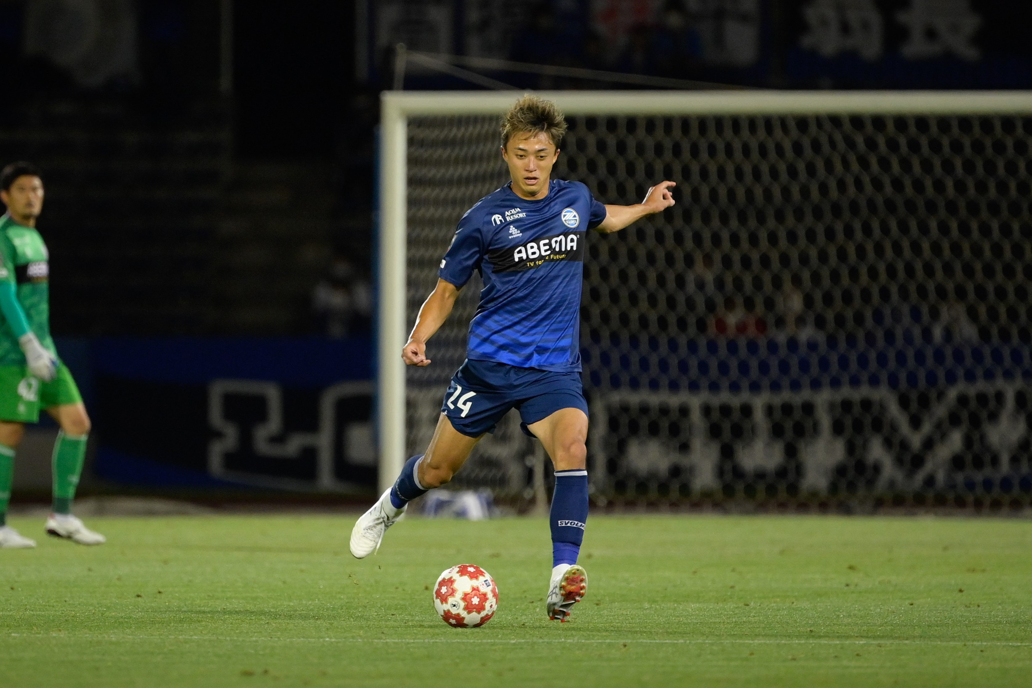 フォトギャラリー:天皇杯 JFA 第102回全日本サッカー選手権大会 2回戦 vsいわてグルージャ盛岡