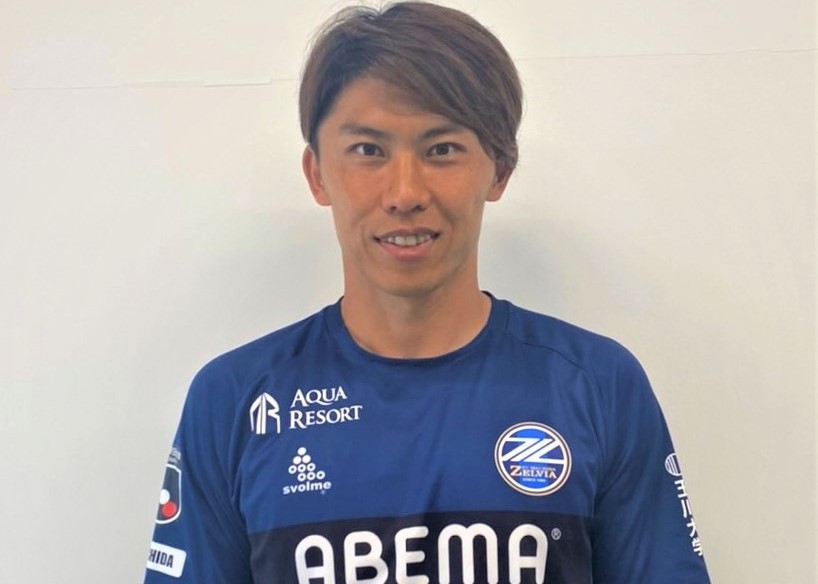 町田ゼルビア　太田宏介 J2町田、34歳MFの太田宏介が入団会見「移籍は運命」「J1
