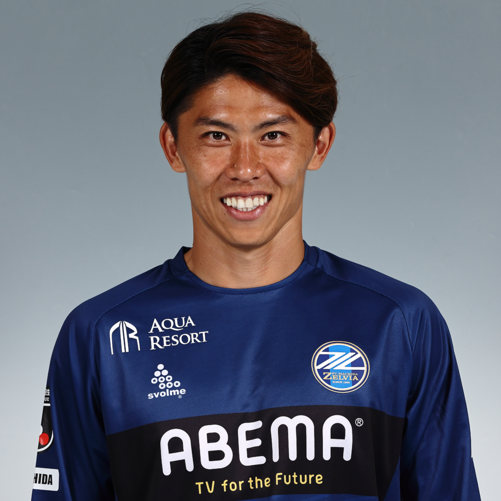 太田宏介選手 インタビュー記事掲載(Web)のお知らせ | お知らせ