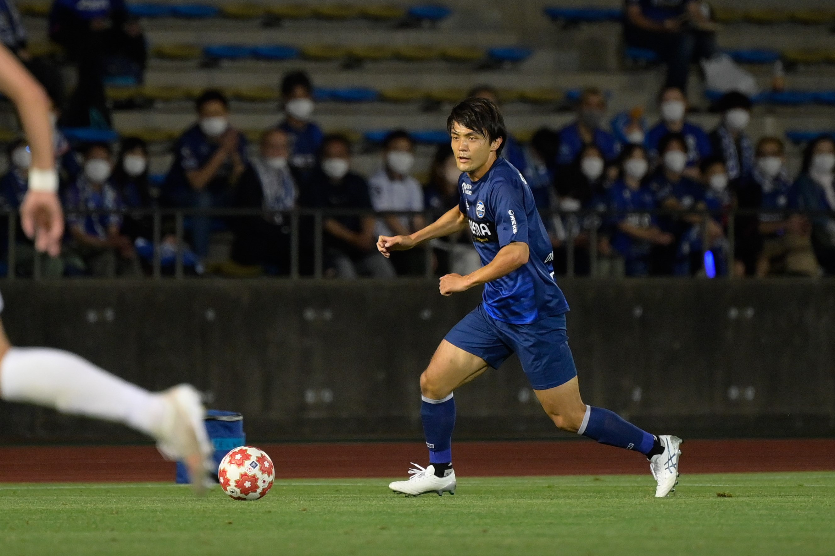 奥山政幸選手 テレビ番組出演のお知らせ