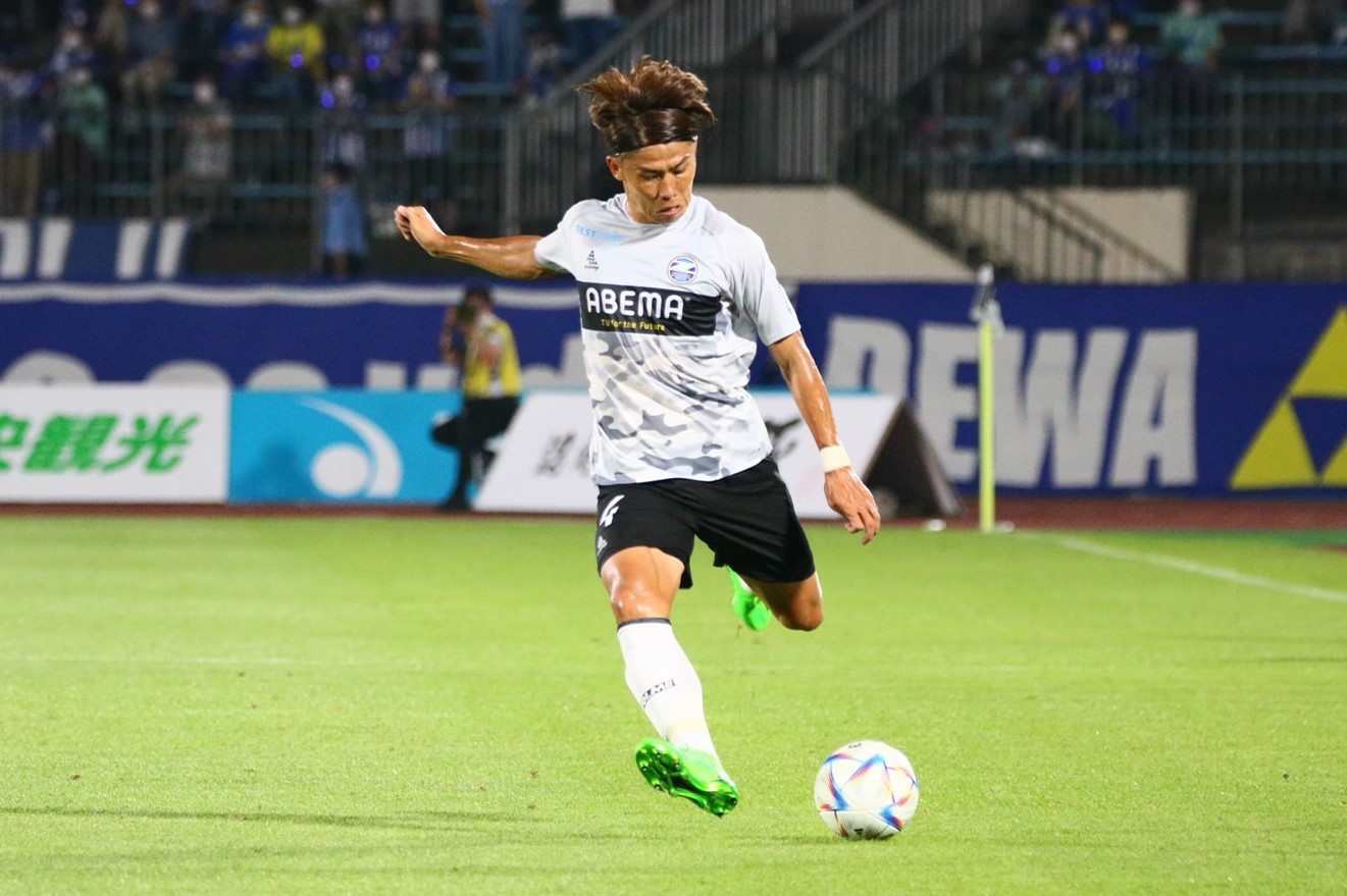 太田宏介選手 インタビュー記事掲載(Web)のお知らせ