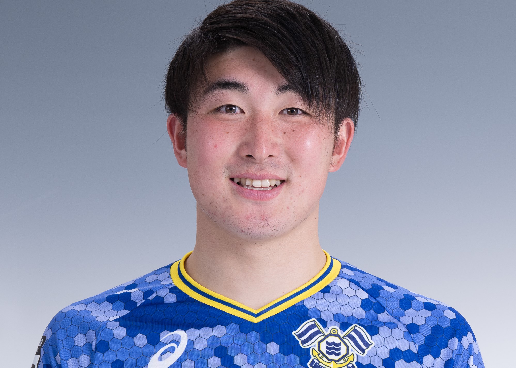 晴山岬選手 期限付き移籍より復帰のお知らせ