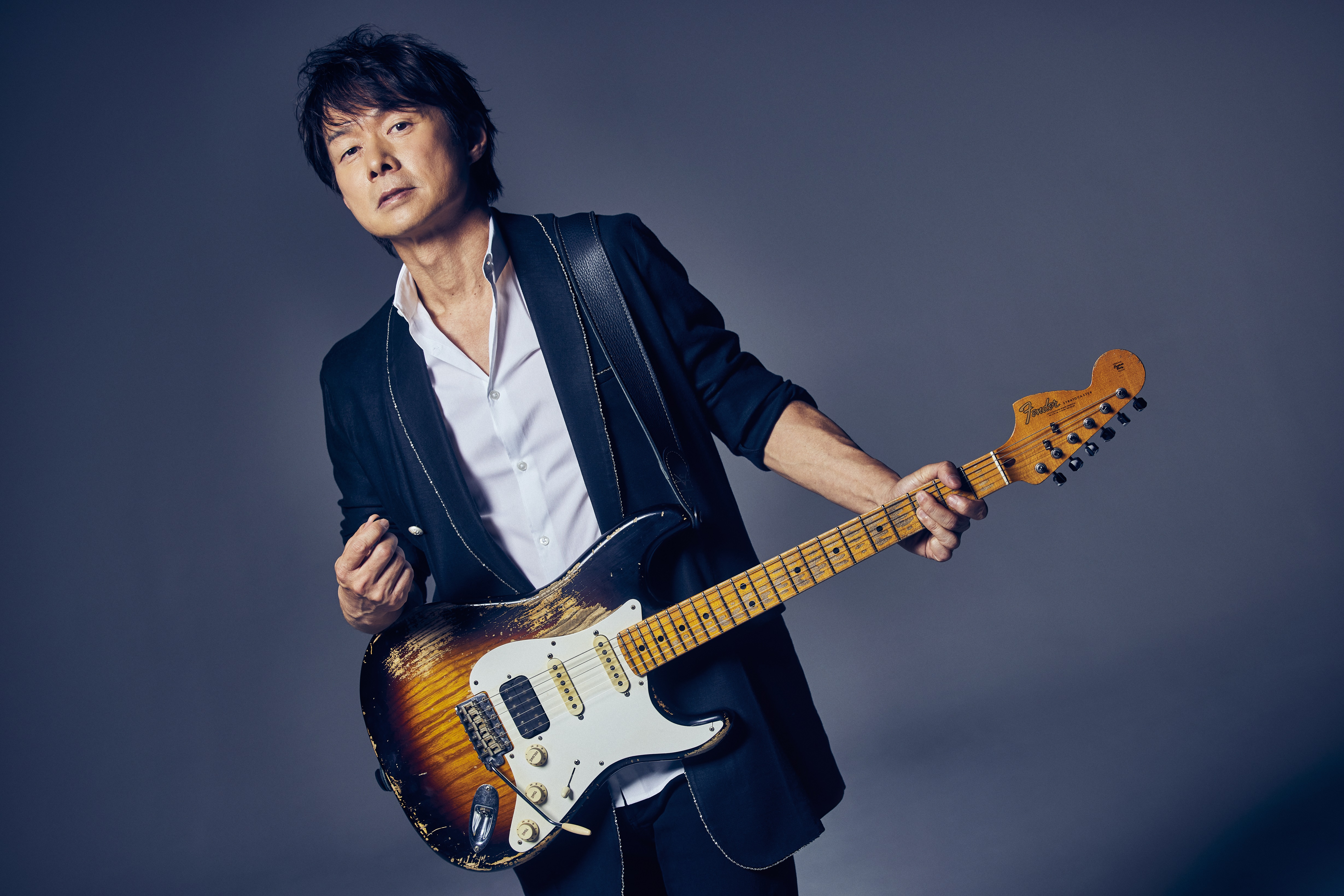 【追加情報あり】9/18東京Ｖ戦「春畑 道哉さん（TUBE）」がスペシャルライブ＆トークショーを実施！