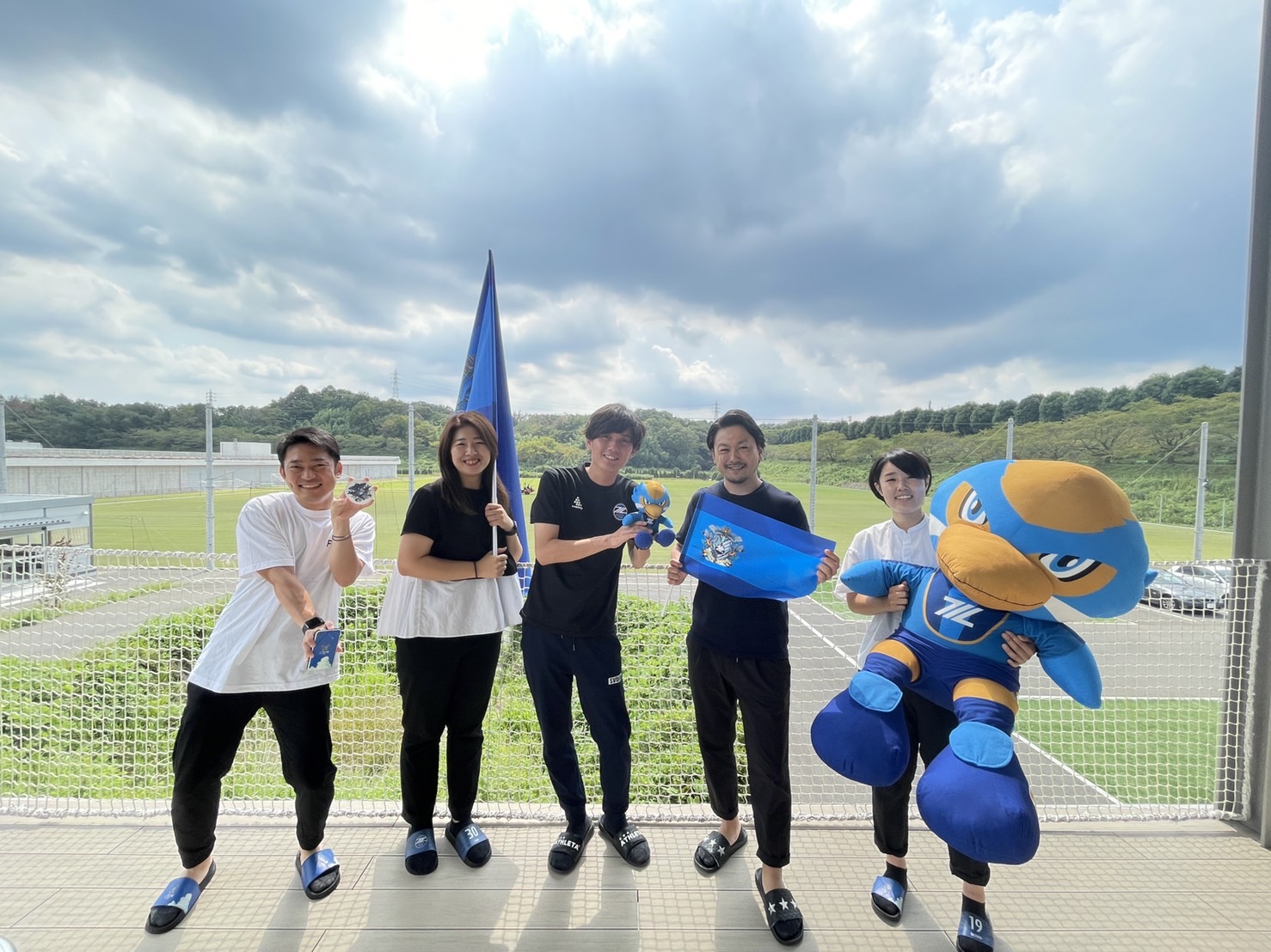 【MACHIDiary〈想い〉】第41回「10月9日は特別な日にしたい」田口智基さん（天空の議会 議長）