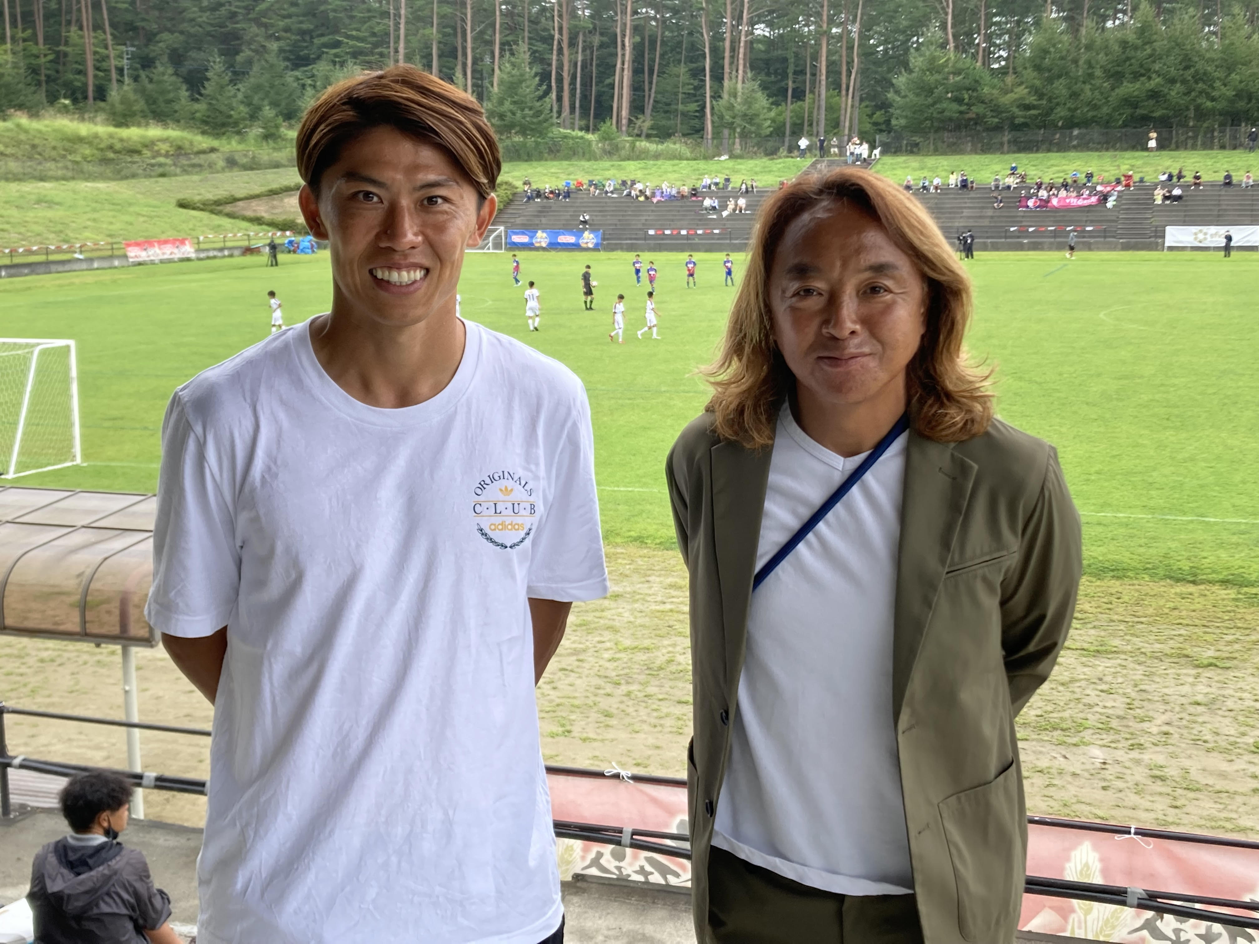 太田宏介選手 テレビ番組出演のお知らせ