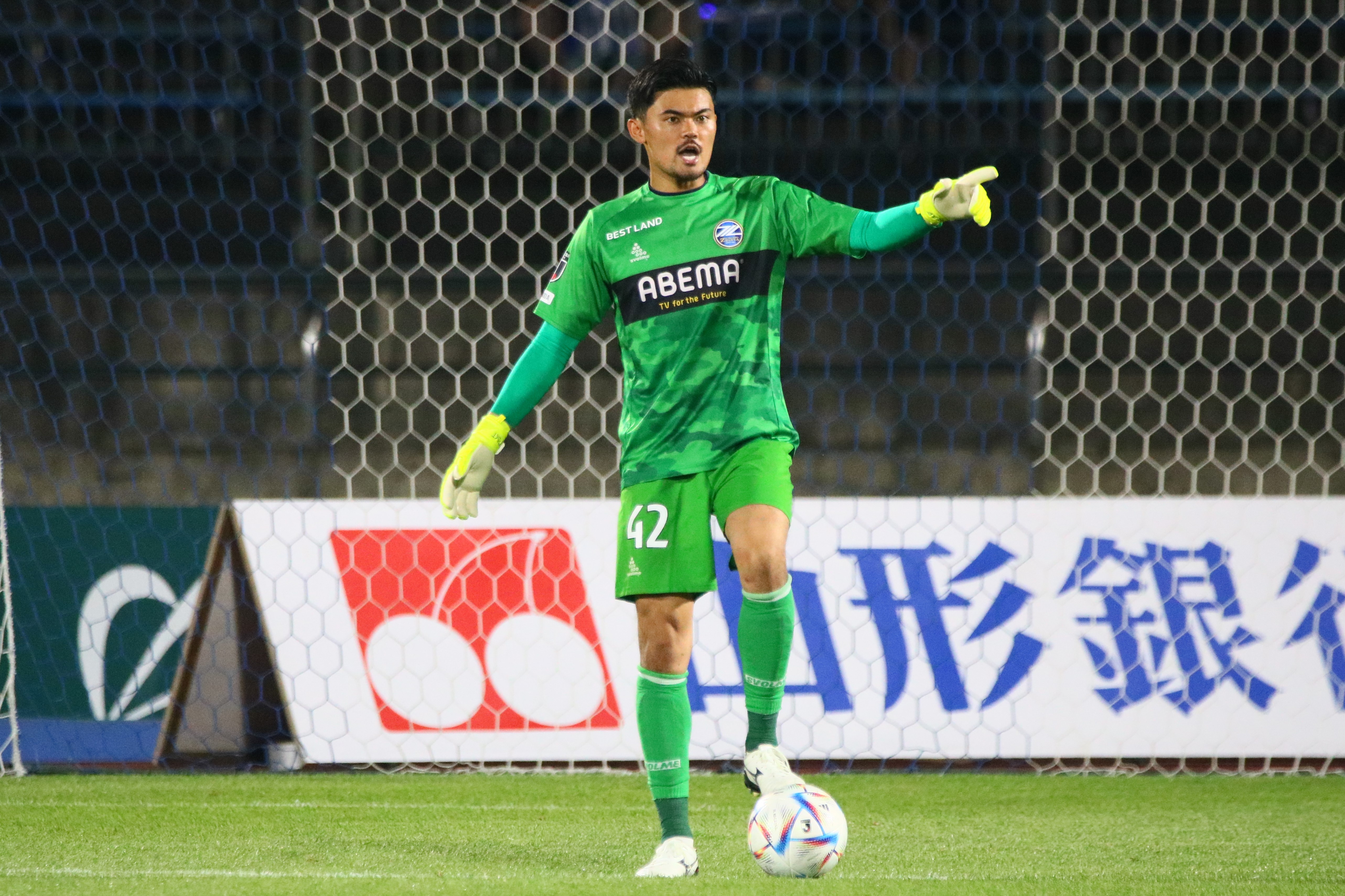 【MACHIDiary〈想い〉】第43回「プロサッカー人生そのもの」福井光輝選手