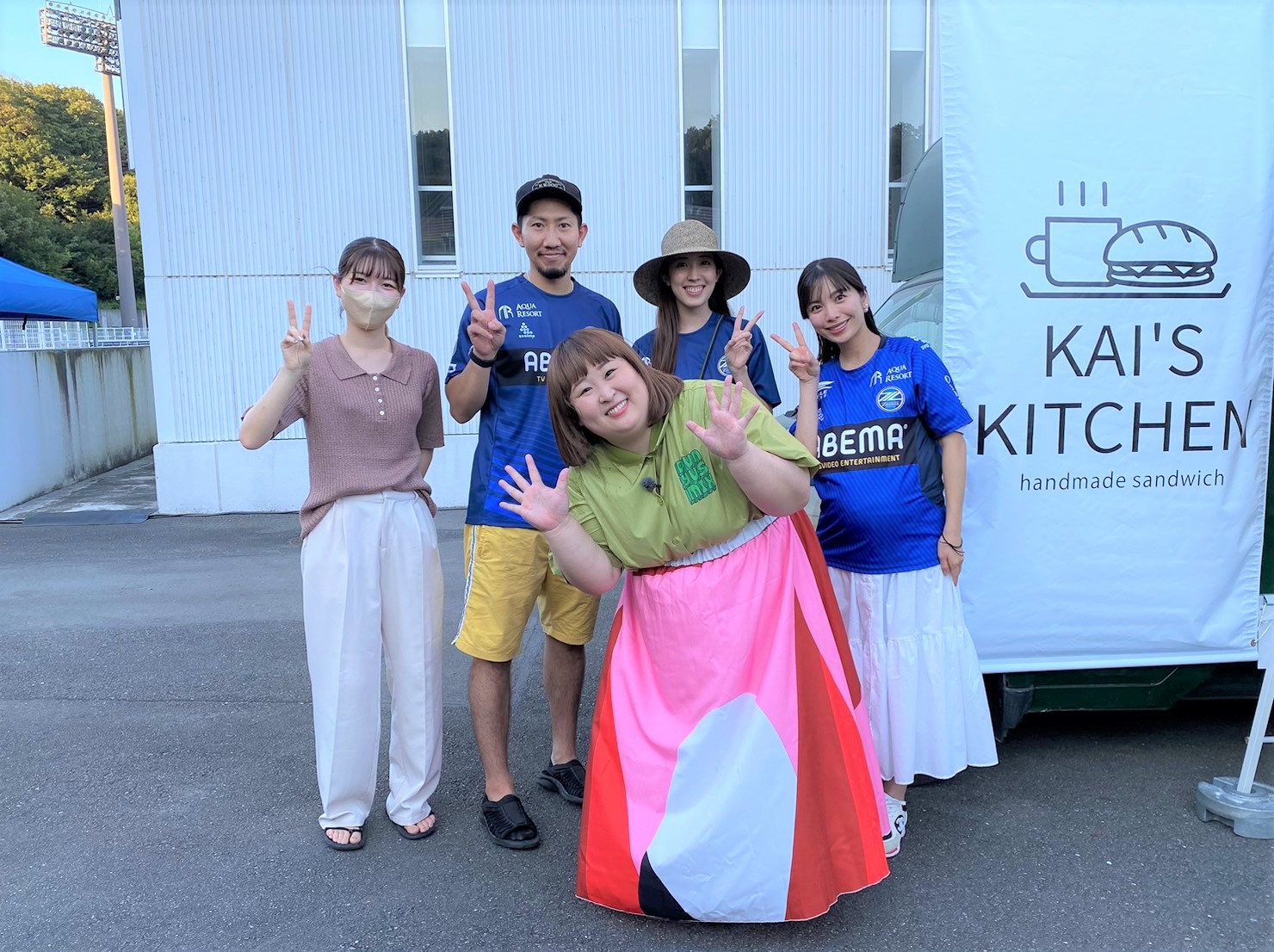 ＦＣ町田ゼルビア テレビ番組出演のお知らせ