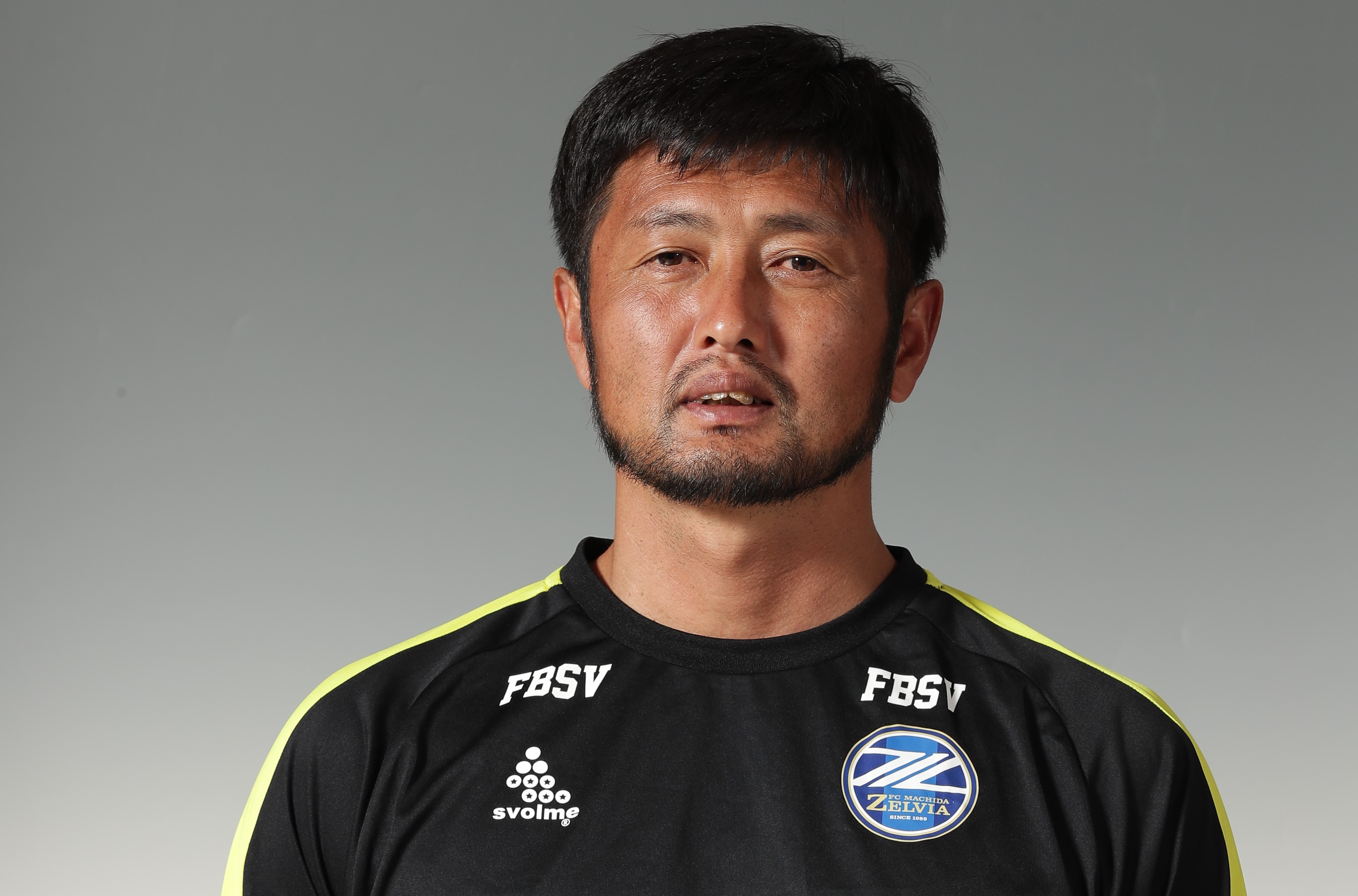 武田治郎GKコーチ 契約満了のお知らせ