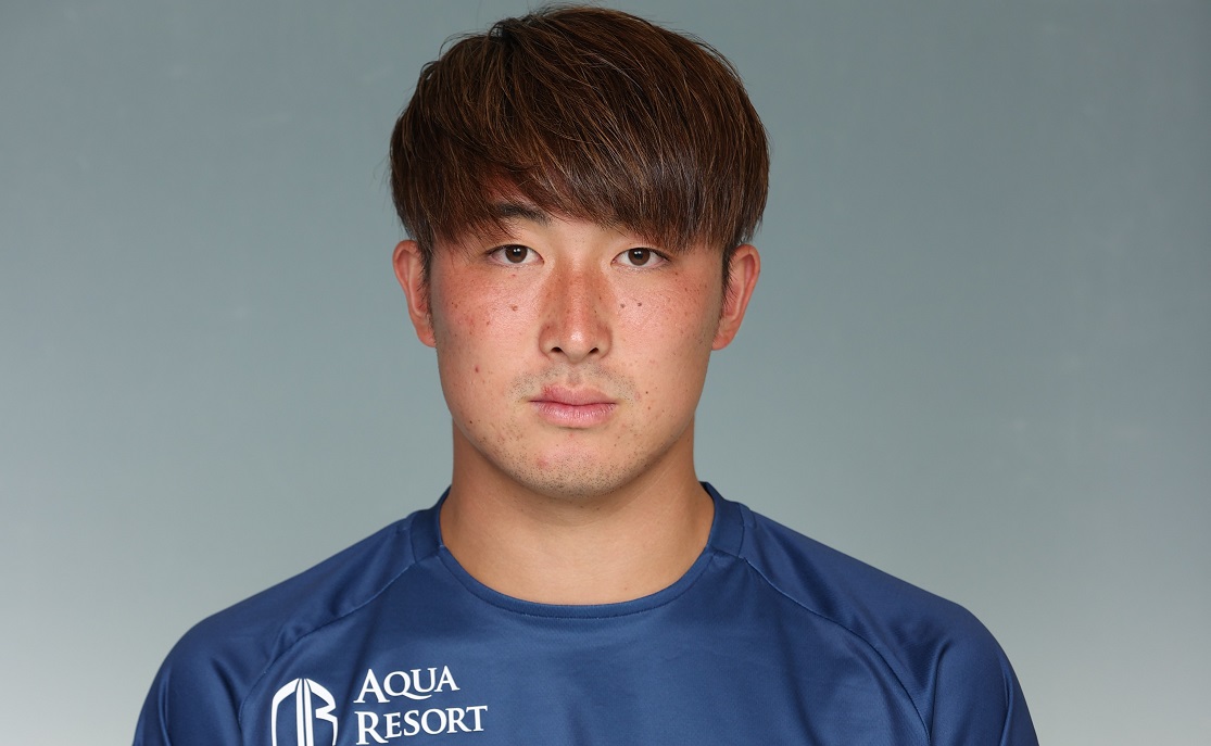 晴山岬選手 契約解除のお知らせ | お知らせ | FC町田ゼルビア