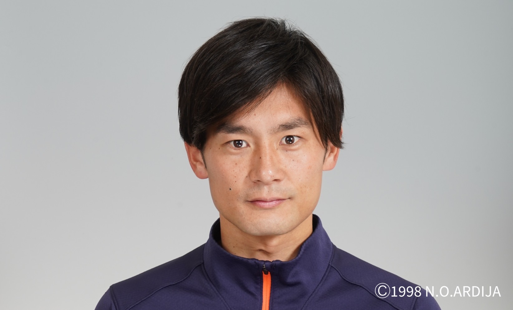 山中真氏 コーチ就任のお知らせ