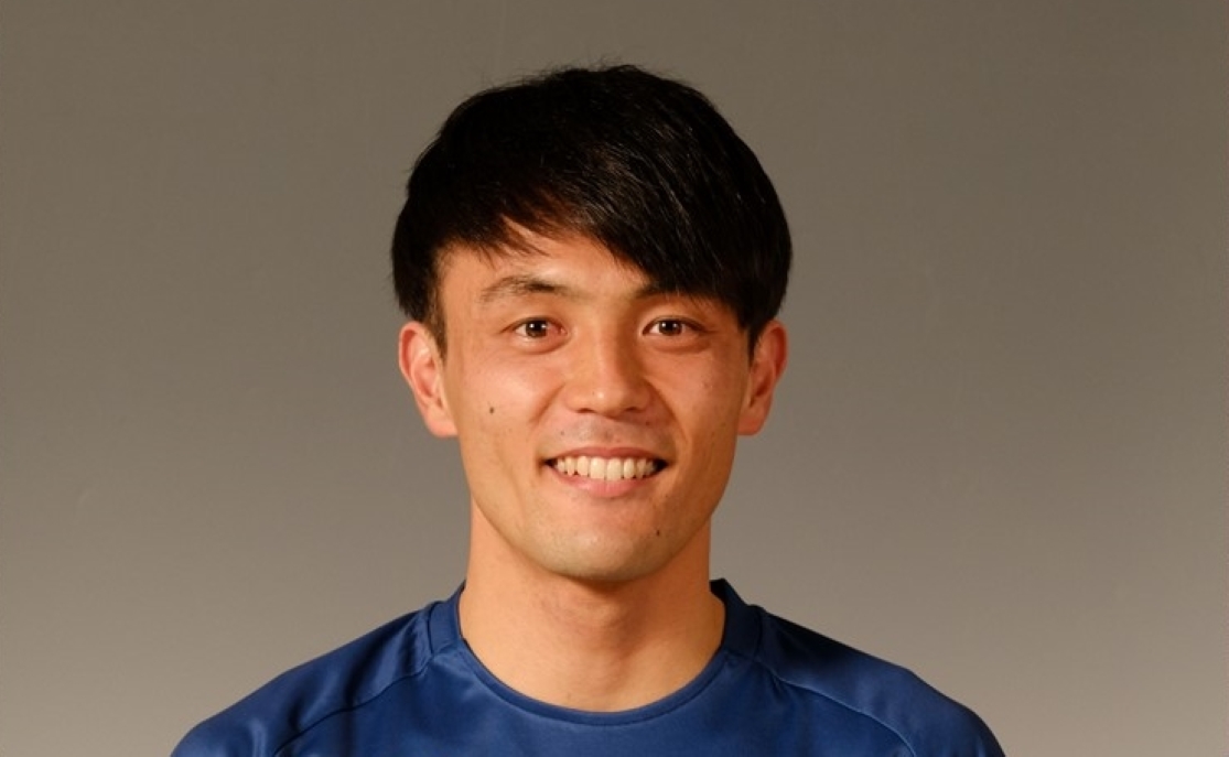 奥山政幸選手 契約更新のお知らせ | お知らせ | FC町田ゼルビア