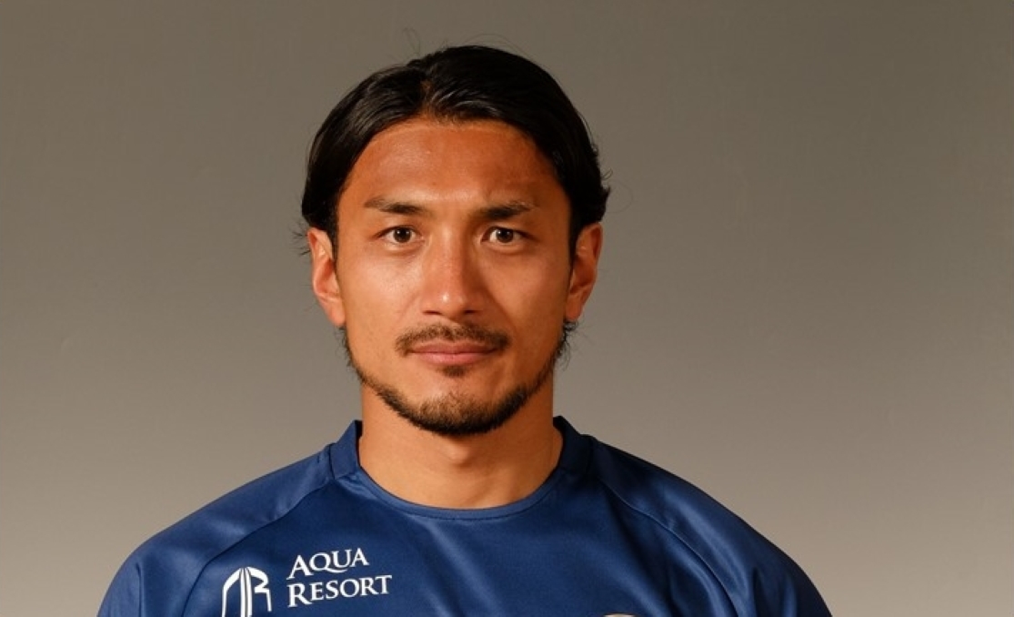 中島裕希選手の負傷について