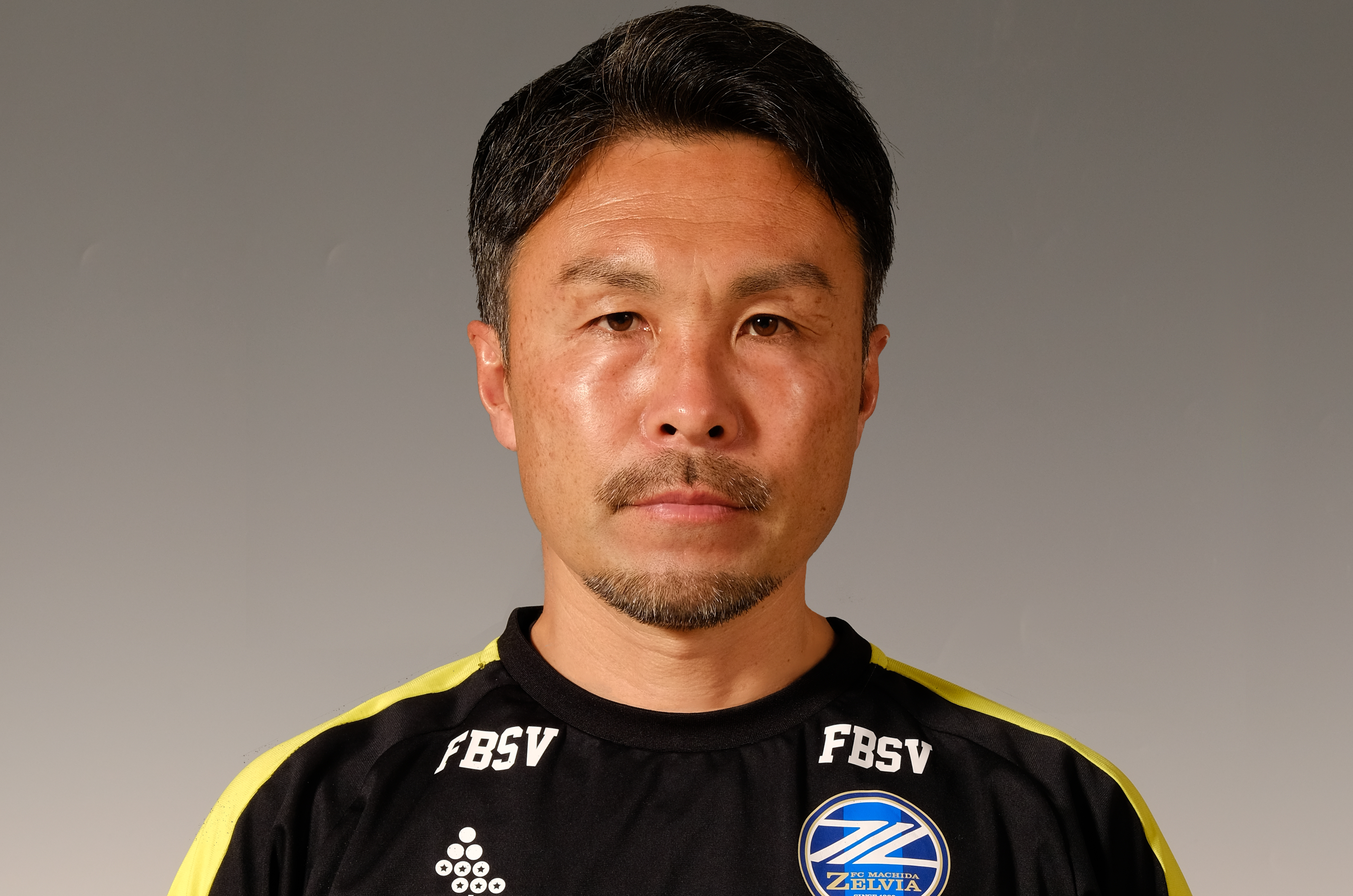 米山篤志コーチ カマタマーレ讃岐監督就任のお知らせ