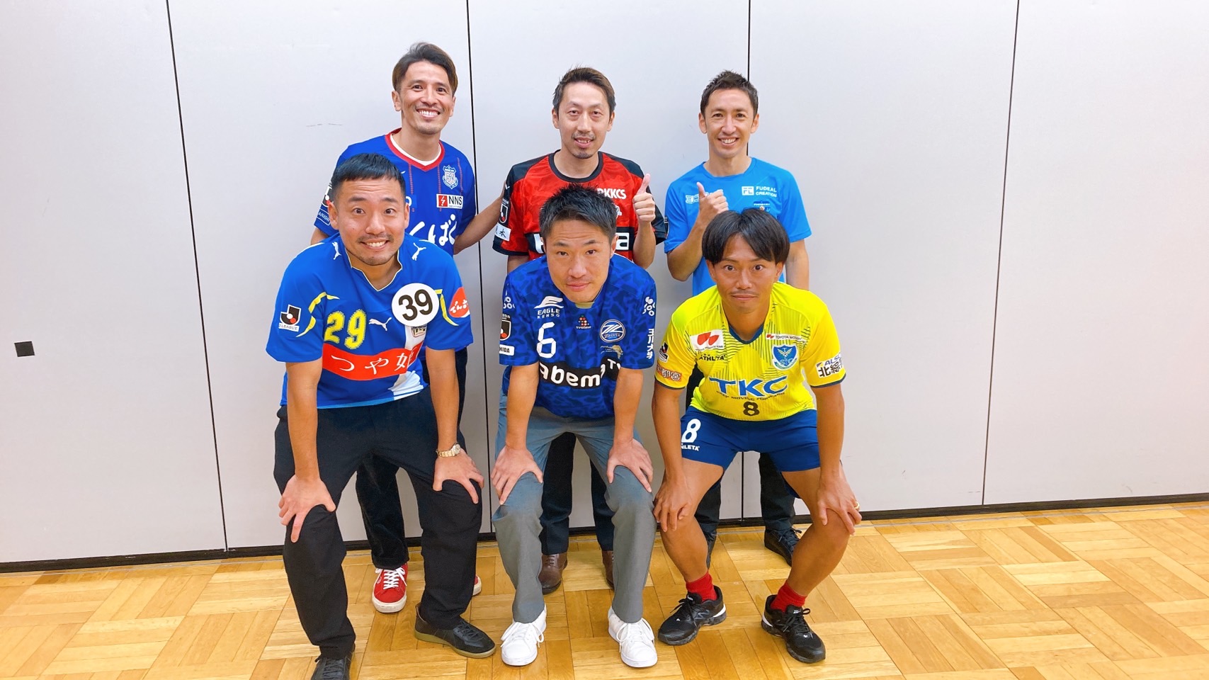 李漢宰CN フジテレビ「99人の壁」出演のお知らせ
