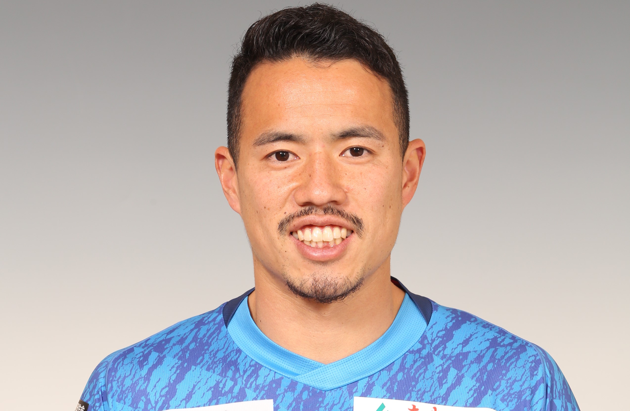 稲葉修土選手 完全移籍加入のお知らせ