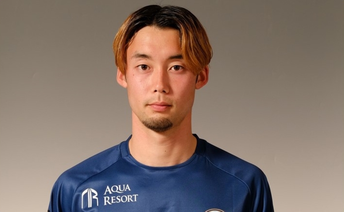 安井拓也選手の負傷について