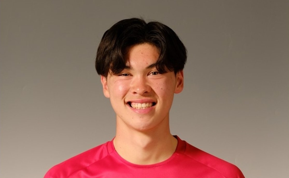 バーンズアントン選手 契約更新のお知らせ