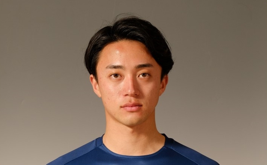 岡野洵選手 Ｖ・ファーレン長崎へ完全移籍のお知らせ