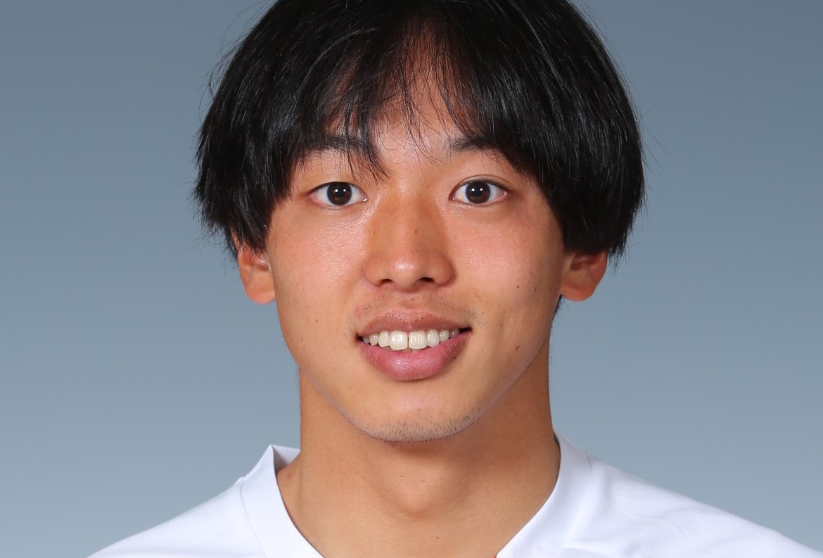 奥山洋平選手 完全移籍加入のお知らせ