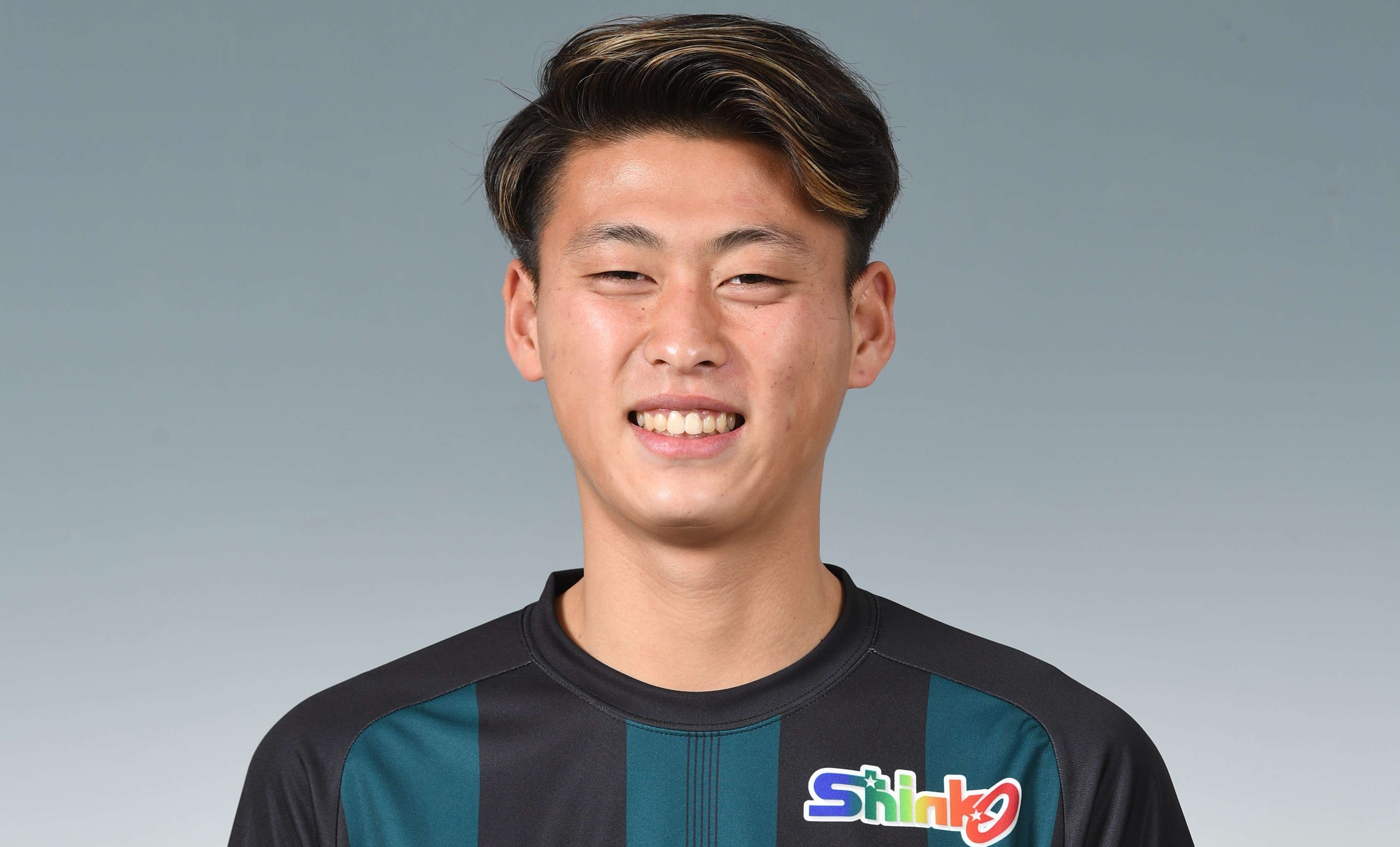 藤原優大選手 浦和レッズより育成型期限付き移籍加入のお知らせ
