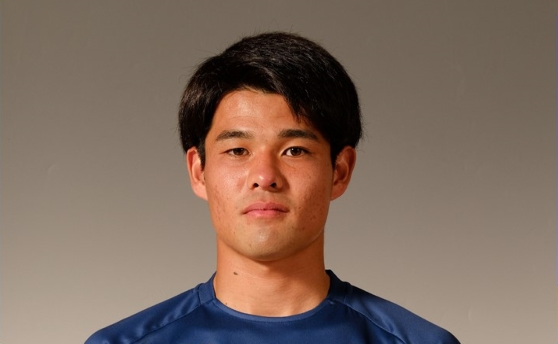 佐野海舟選手 鹿島アントラーズへ完全移籍のお知らせ