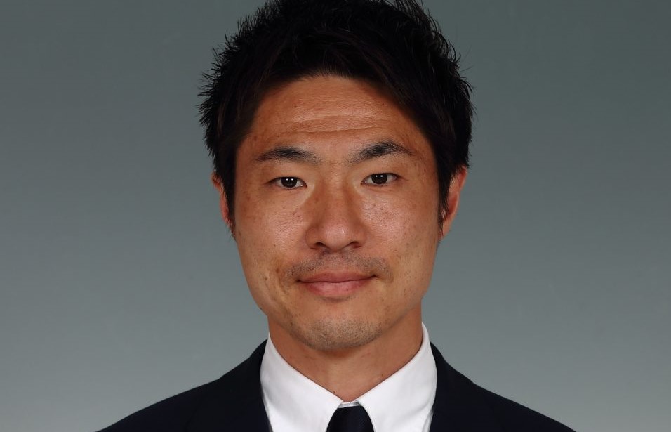 李漢宰 強化部強化担当 就任のお知らせ
