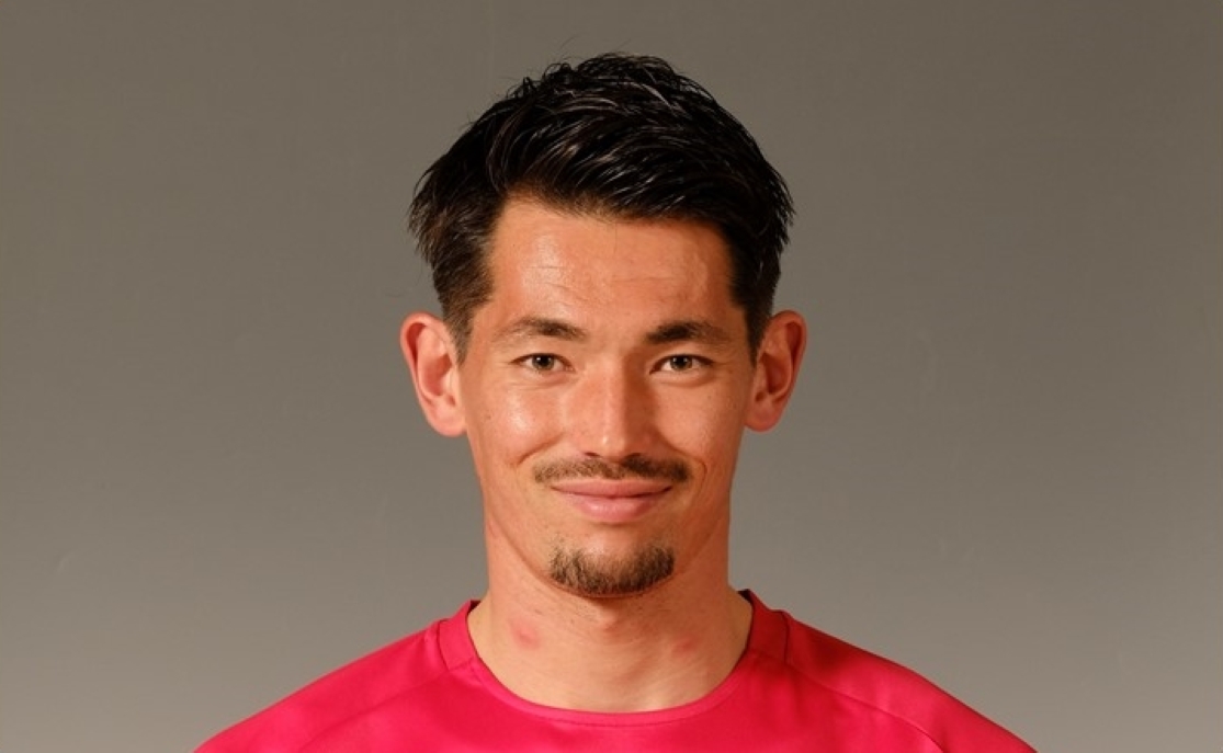 ポープウィリアム選手 契約更新のお知らせ