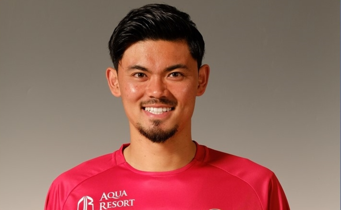 福井光輝選手 契約更新のお知らせ