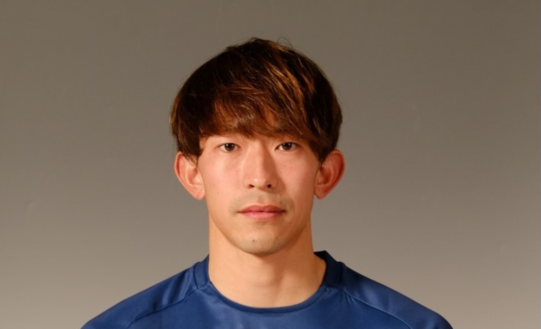 太田修介選手 アルビレックス新潟へ完全移籍のお知らせ